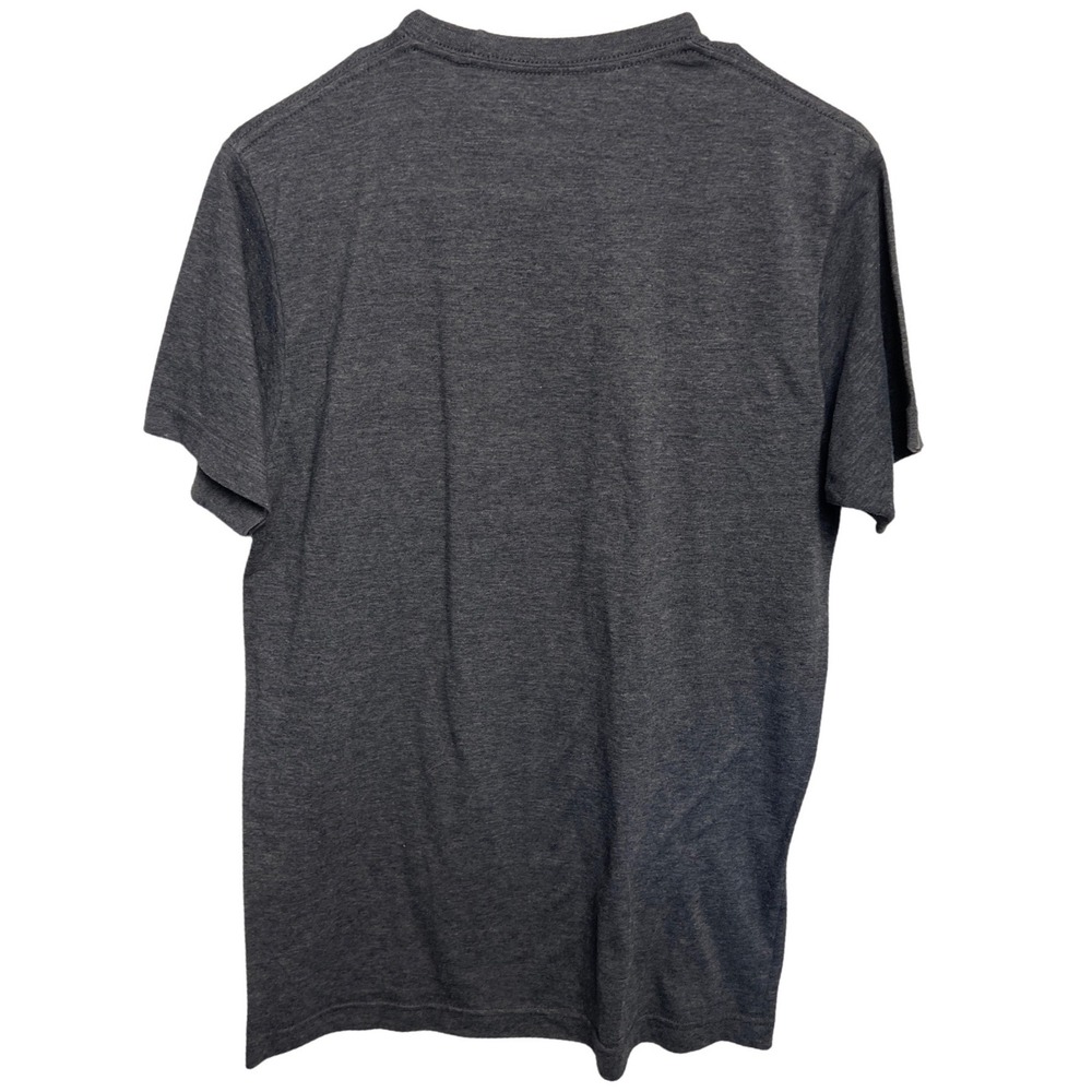 Brew City Bud Light Graphic T-Shirt Men M Beer Collector Retro Barwear Brewerian - Picture 6 of 7